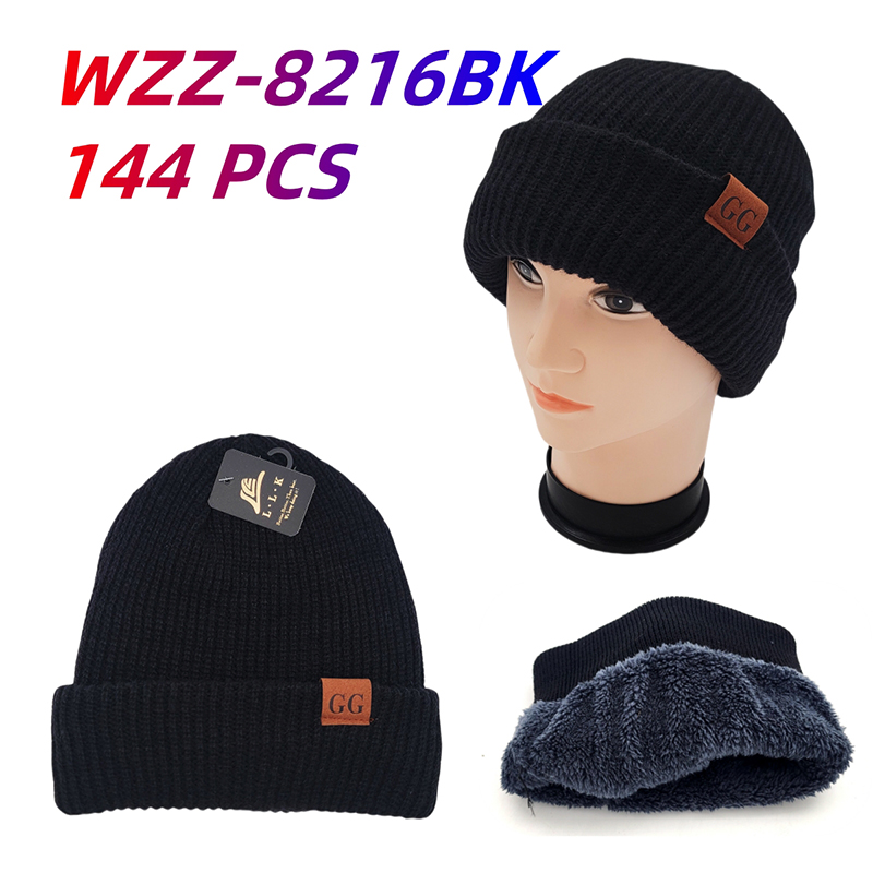 WZZ-8216BK CS144